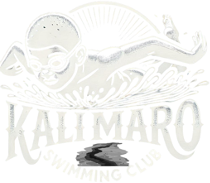 Logo Kali Maro Swimming Club