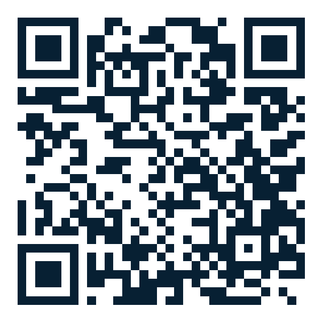 QR lowongan Asisten Pelatih (Magang)